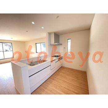 &&&& 楽器可 ピアノ可 で 東京23区の賃貸マンション物件 3SLDK 25.8万円の写真４