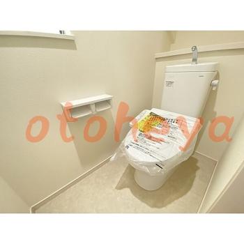 &&&& 楽器可 ピアノ可 で 東京23区の賃貸マンション物件 3SLDK 25.8万円の写真６
