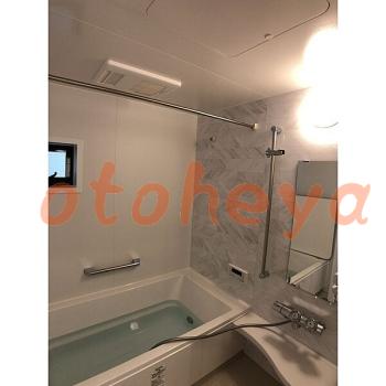 &&&& 楽器可 ピアノ可 で 東京23区の賃貸マンション物件 2SLDK 35.5万円の写真５