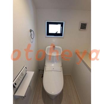 &&&& 楽器可 ピアノ可 で 東京23区の賃貸マンション物件 2SLDK 35.5万円の写真７