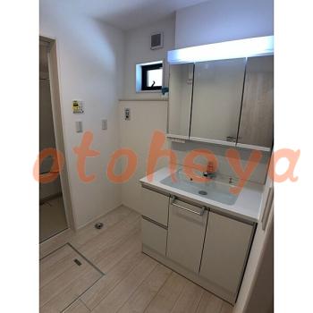 &&&& 楽器可 ピアノ可 で 東京23区の賃貸マンション物件 2SLDK 35.5万円の写真８