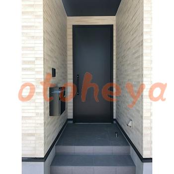 &&&& 楽器可 ピアノ可 で 東京23区の賃貸マンション物件 2SLDK 35.5万円の写真１４