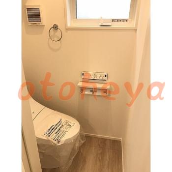 &&&& 楽器可 ピアノ可 で 京成沿線の賃貸物件 2SLDK 22.8万円の写真９