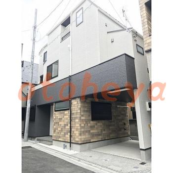 楽器可 ピアノ可 で 京成沿線の賃貸物件 2SLDK 22.8万円の写真2
