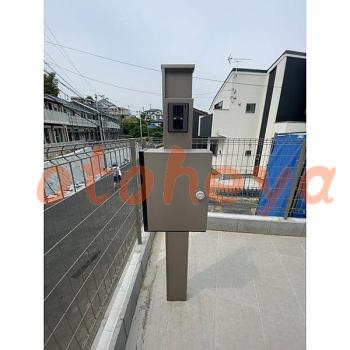 &&&& 楽器可 ピアノ可 で 東京市部の賃貸マンション物件 4LDK 22.8万円の写真１４
