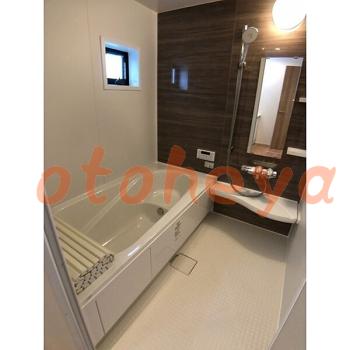 &&&& 楽器可 ピアノ可 で 東京市部の賃貸マンション物件 4LDK 24万円の写真６