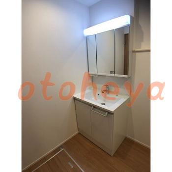 &&&& 楽器可 ピアノ可 で 東京市部の賃貸マンション物件 4LDK 24万円の写真９