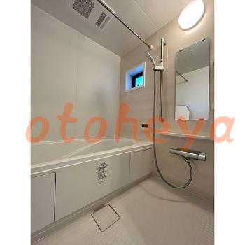 &&&& 楽器可 ピアノ可 で 東京近郊 地下鉄の賃貸マンション物件 4LDK 23万円の写真５