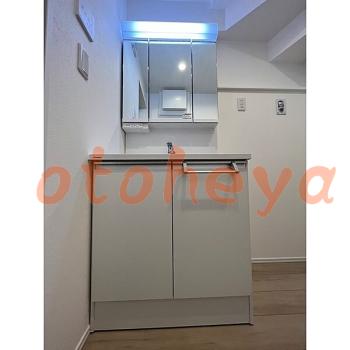 &&&& 楽器可 ピアノ可 で 東京近郊 地下鉄の賃貸マンション物件 4LDK 23万円の写真７