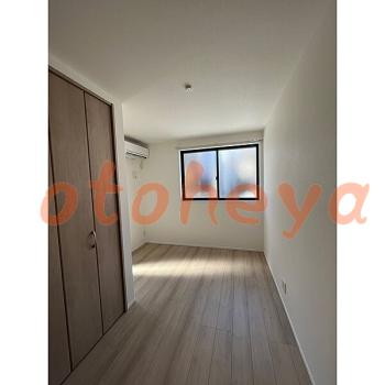 &&&& 楽器可 ピアノ可 で 東京近郊 地下鉄の賃貸マンション物件 4LDK 23万円の写真８