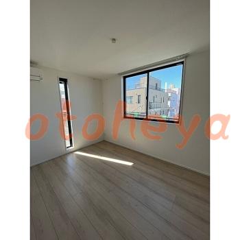 &&&& 楽器可 ピアノ可 で 東京近郊 地下鉄の賃貸マンション物件 4LDK 23万円の写真１０