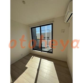 &&&& 楽器可 ピアノ可 で 東京近郊 地下鉄の賃貸マンション物件 4LDK 23万円の写真１１