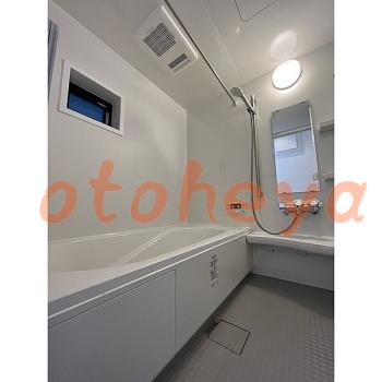 &&&& 楽器可 ピアノ可 で 東京市部の賃貸マンション物件 1SLDK 24.5万円の写真６