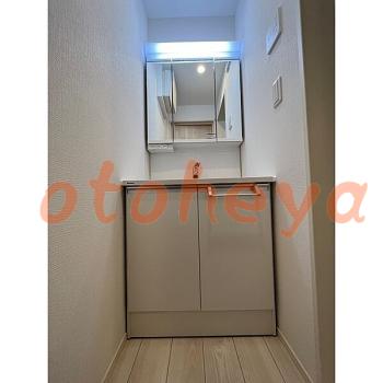 &&&& 楽器可 ピアノ可 で 東京市部の賃貸マンション物件 1SLDK 24.5万円の写真９