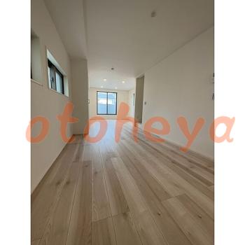 &&&& 楽器可 ピアノ可 で 東京近郊の賃貸物件 2SLDK 30万円の写真４