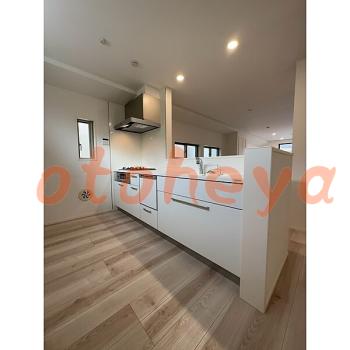 &&&& 楽器可 ピアノ可 で 東京近郊の賃貸物件 2SLDK 30万円の写真５