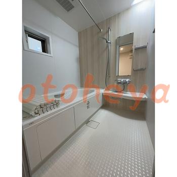 &&&& 楽器可 ピアノ可 で 東京近郊の賃貸物件 2SLDK 30万円の写真６