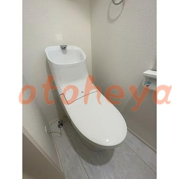 &&&& 楽器可 ピアノ可 で 東京近郊の賃貸物件 2SLDK 30万円の写真７