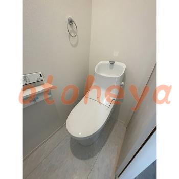 &&&& 楽器可 ピアノ可 で 東京近郊の賃貸物件 2SLDK 30万円の写真８