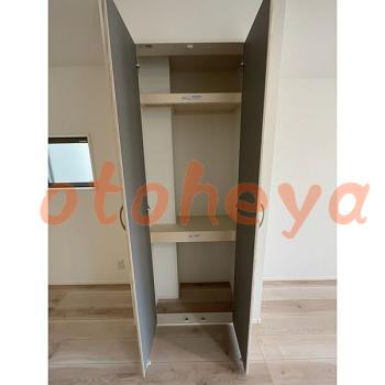 &&&& 楽器可 ピアノ可 で 東京近郊の賃貸物件 2SLDK 30万円の写真１４