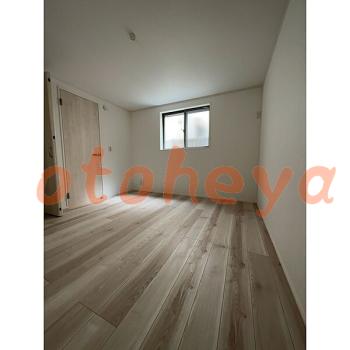 &&&& 楽器可 ピアノ可 で 東京近郊の賃貸物件 2SLDK 30万円の写真１３