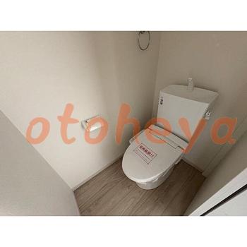 &&&& 楽器可 ピアノ可 で 東京近郊 JRの賃貸物件 4LDK 23万円の写真６
