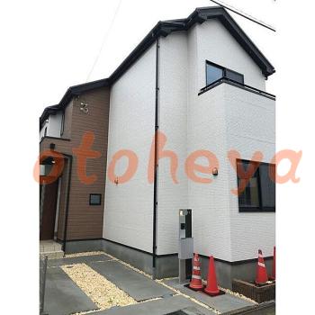 &&&& 楽器可 ピアノ可 で 東京市部の賃貸マンション物件 4LDK 26.5万円の写真３