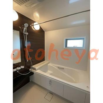 &&&& 楽器可 ピアノ可 で 東京市部の賃貸マンション物件 3SLDK 24.5万円の写真６