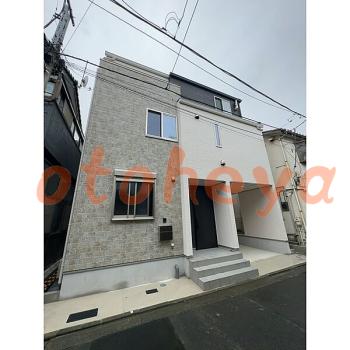 楽器可 ピアノ可 で 東京23区の賃貸マンション物件 3LDK 26.2万円の写真2