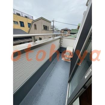 &&&& 楽器可 ピアノ可 で 東京23区の賃貸マンション物件 3LDK 26.2万円の写真１４