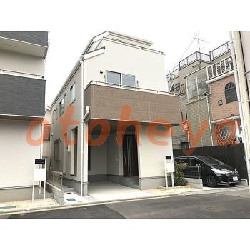 楽器可 ピアノ可 で 東京23区の賃貸マンション物件 4LDK 27.3万円の写真2