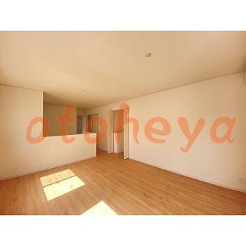 楽器可ピアノ相談の賃貸物件 2SLDK 22.9万円の写真4