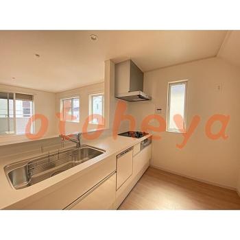 楽器可ピアノ相談の賃貸物件 2SLDK 22.9万円の写真5