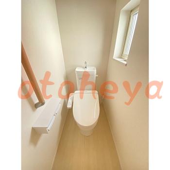 楽器可ピアノ相談の賃貸物件 2SLDK 22.9万円の写真8