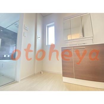 楽器可ピアノ相談の賃貸物件 2SLDK 22.9万円の写真9