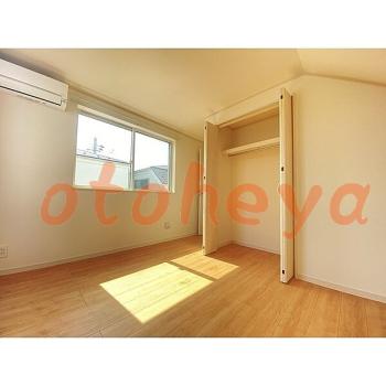 楽器可ピアノ相談の賃貸物件 2SLDK 22.9万円の写真14