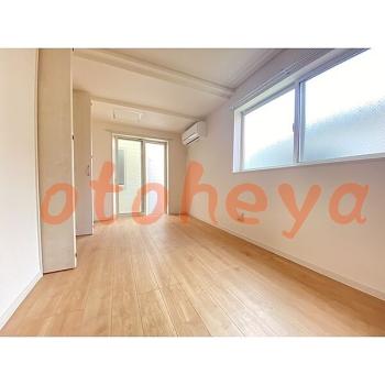 楽器可ピアノ相談の賃貸物件 2SLDK 22.9万円の写真11