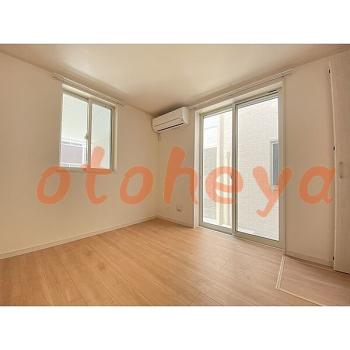 楽器可ピアノ相談の賃貸物件 2SLDK 22.9万円の写真12