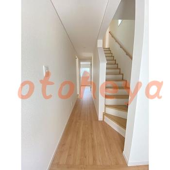 楽器可ピアノ相談の賃貸物件 2SLDK 22.9万円の写真13