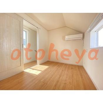 楽器可ピアノ相談の賃貸物件 2SLDK 22.9万円の写真10