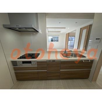 &&&& 楽器可 ピアノ可 で 東京近郊 JRの賃貸物件 4LDK 21.2万円の写真５