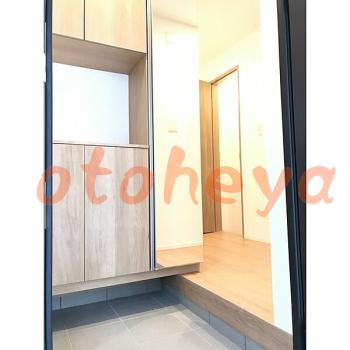 &&&& 楽器可 ピアノ可 で 東京23区の賃貸マンション物件 3LDK 21.4万円の写真１４