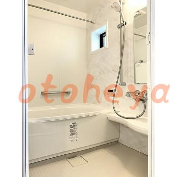 &&&& 楽器可 ピアノ可 で 東京23区の賃貸マンション物件 3LDK 21.4万円の写真６