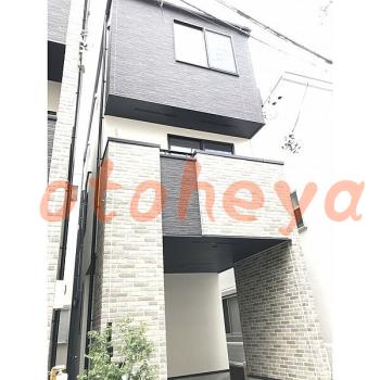 &&&& 楽器可 ピアノ可 で 東京23区の賃貸マンション物件 3LDK 21.4万円の写真３
