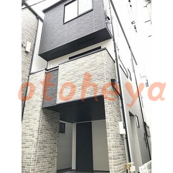 楽器可 ピアノ可 で 東京23区の賃貸マンション物件 3LDK 21.4万円の写真2