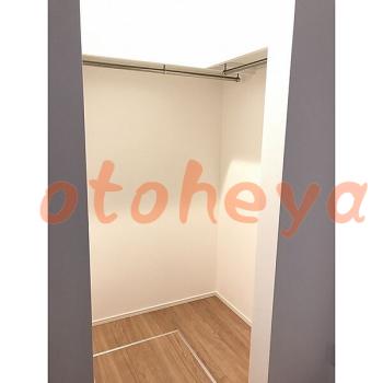 &&&& 楽器可 ピアノ可 で 東京23区の賃貸マンション物件 3LDK 21.4万円の写真１１