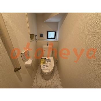  楽器可ピアノ相談の賃貸物件 2SLDK 18万円の写真６