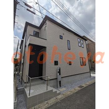 楽器可 ピアノ可 で 埼玉県の賃貸マンション物件 4LDK 18.8万円の写真2