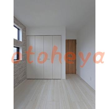  楽器可 ピアノ可 で 埼玉県の賃貸マンション物件 4LDK 18.8万円の写真１１