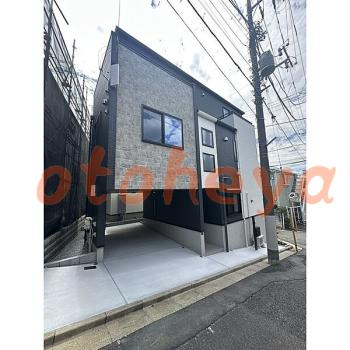楽器可 ピアノ可 で 東京23区の賃貸マンション物件 4LDK 28.5万円の写真2